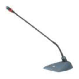 Конференц микрофон SHURE ly860, фото 